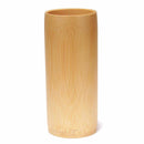 Bamboo vase or utensil holder