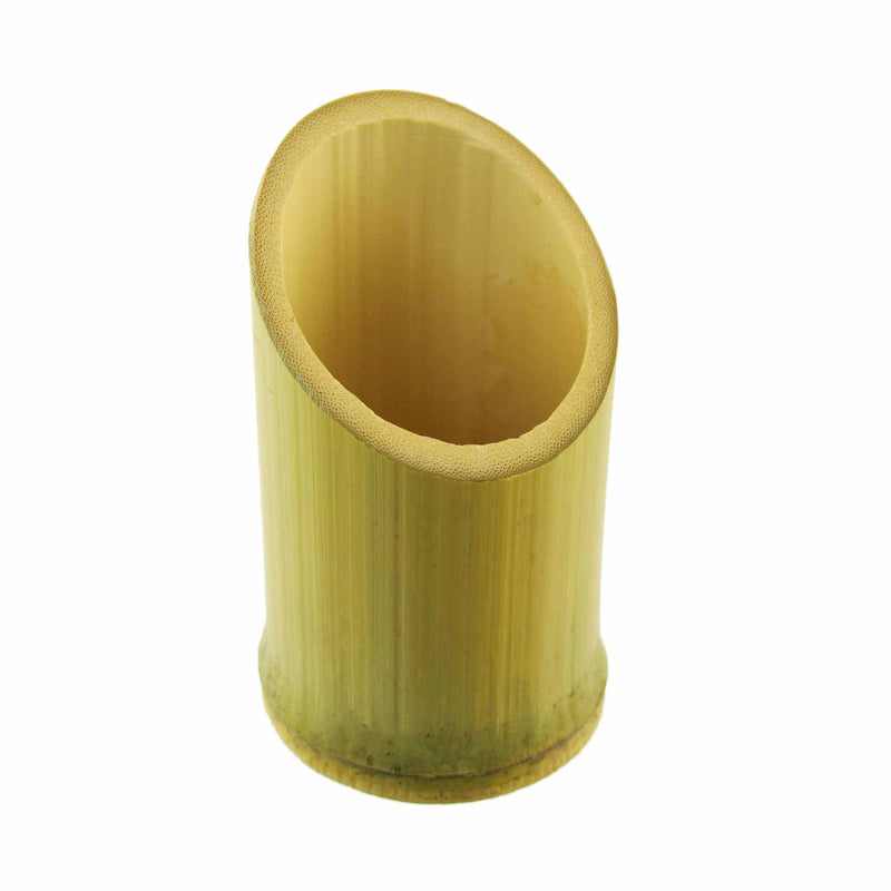 Bamboo Serving Tubes - 10/30/100/300 Pieces