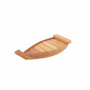 Bamboo Sushi Boats