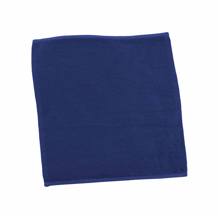 bamboomn Wash Cloths: Bamboo/Cotton 535 GSM