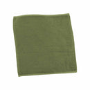 Wash Cloths: Bamboo/Cotton, 535 GSM