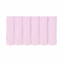 Wash Cloths: Bamboo/Cotton, 535 GSM