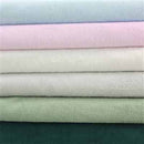 Wash Cloths: Bamboo/Cotton, 535 GSM