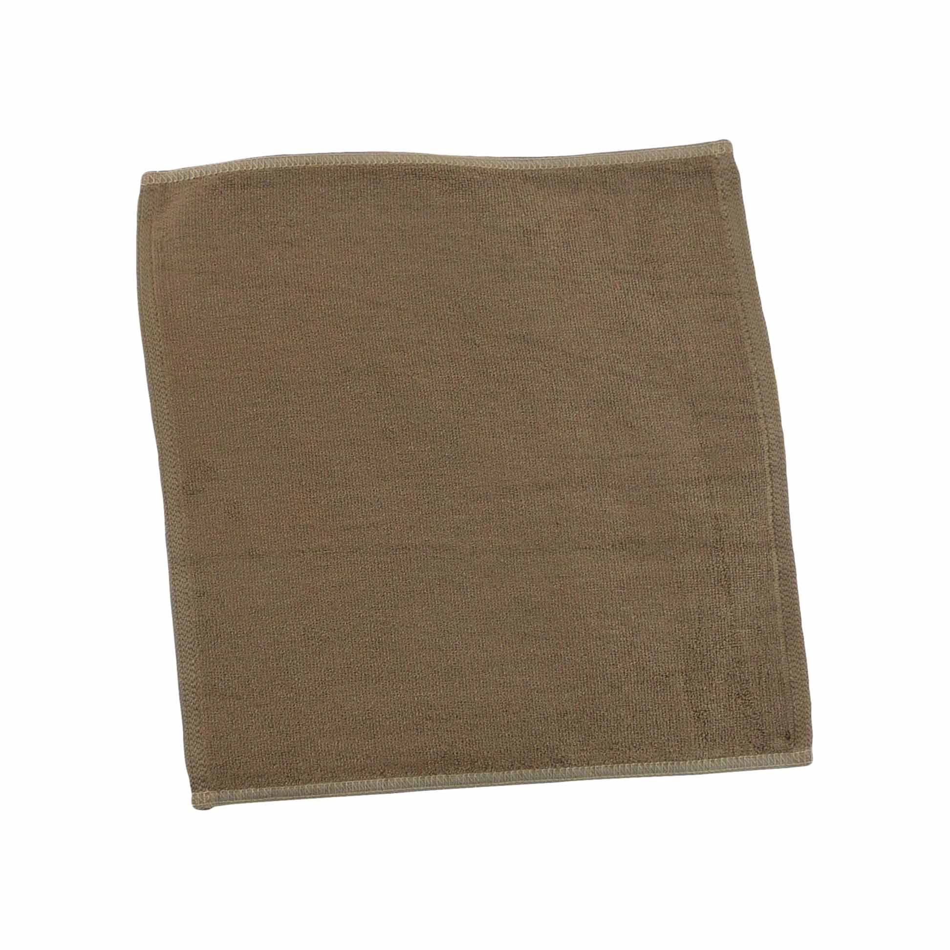 Wash Cloths: Bamboo, 535 GSM