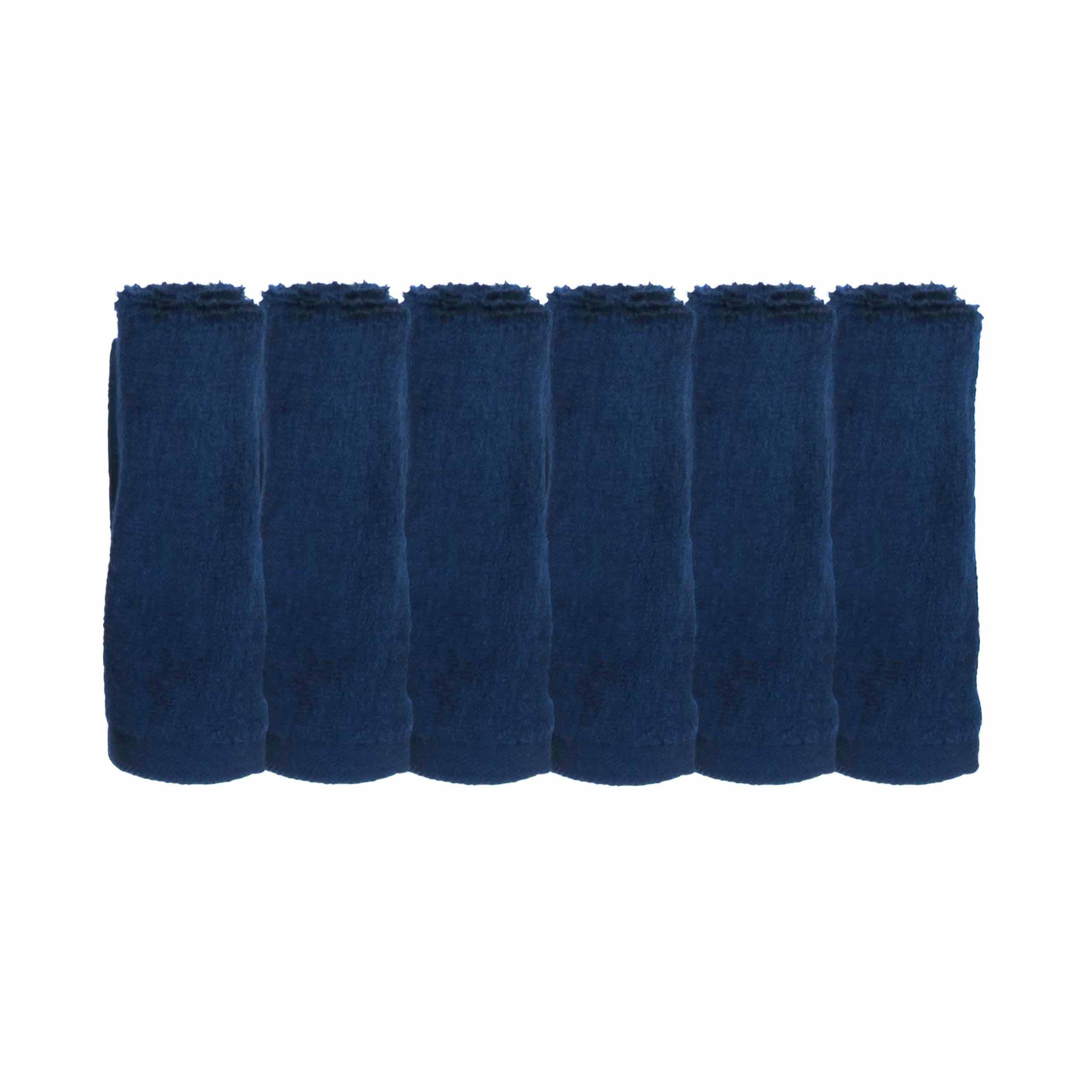 Wash Cloths: Bamboo, 535 GSM