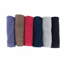 Wash Cloths: Bamboo, 535 GSM
