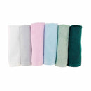 Wash Cloths: Bamboo, 535 GSM