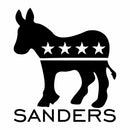 Democratic Party Custom Engraved Serving Spoon