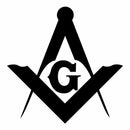 Freemason Custom Engraved Serving Spoon