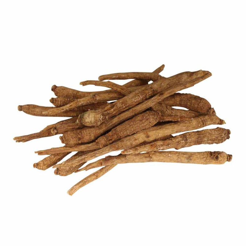 Ginseng Root 3 Year Old American Grown Cultivated for Soups, Teas and Health Natural and Raw