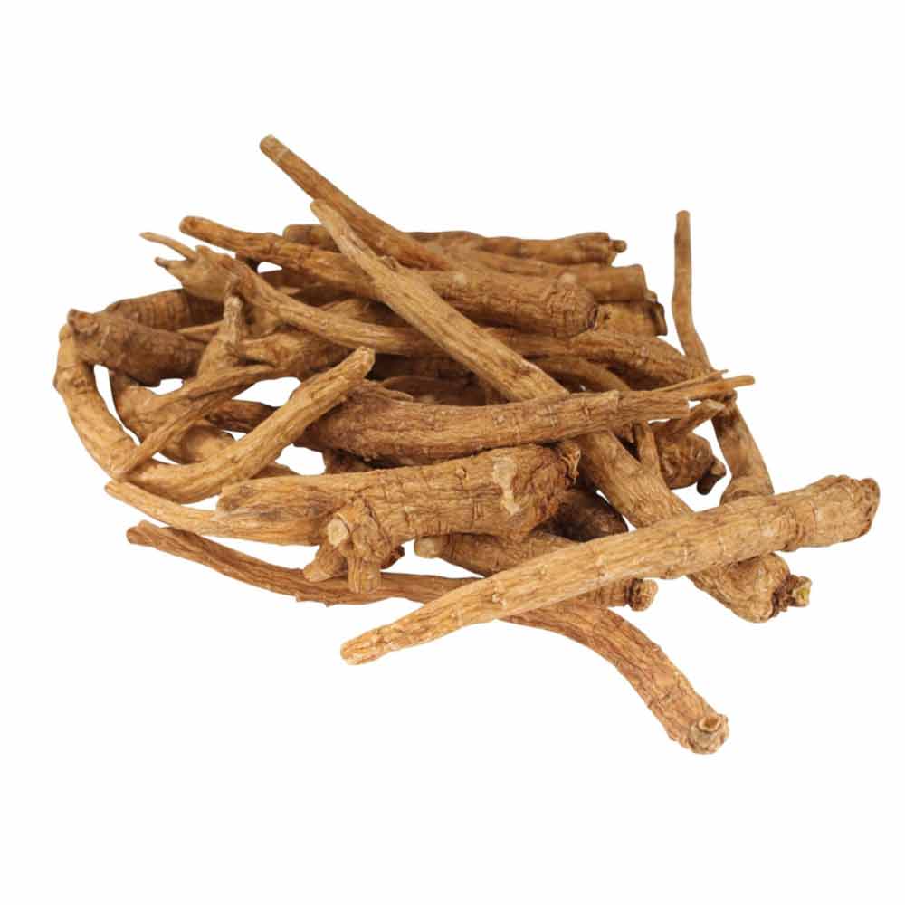 Ginseng Root 4 Year Old
