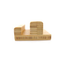 Multipurpose Bamboo Stand