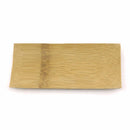Rectangular Oval Small Bamboo Dishes