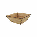 Solid Bamboo Mini Kova Cups and Bowls (100/300/1,000pcs)