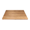 bamboo spa bath mat 