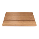 bamboo spa bath mat 