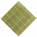 Bamboo Sushi Rolling Mats and Rice Paddles