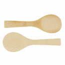 Bamboo Sushi Rolling Mats and Rice Paddles