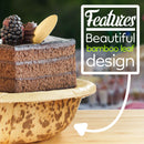 Disposable Bamboo Leaf Bowls