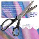 Sewing Scissors Set
