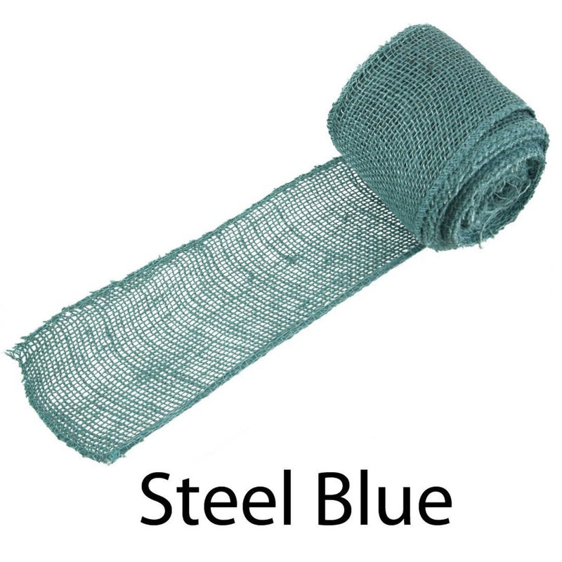 Steel Blue Roll