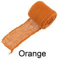Orange Roll