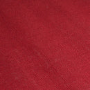 Colored Burlap Table Runners