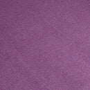 Colored Burlap Table Runners