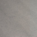 Colored Burlap Table Runners