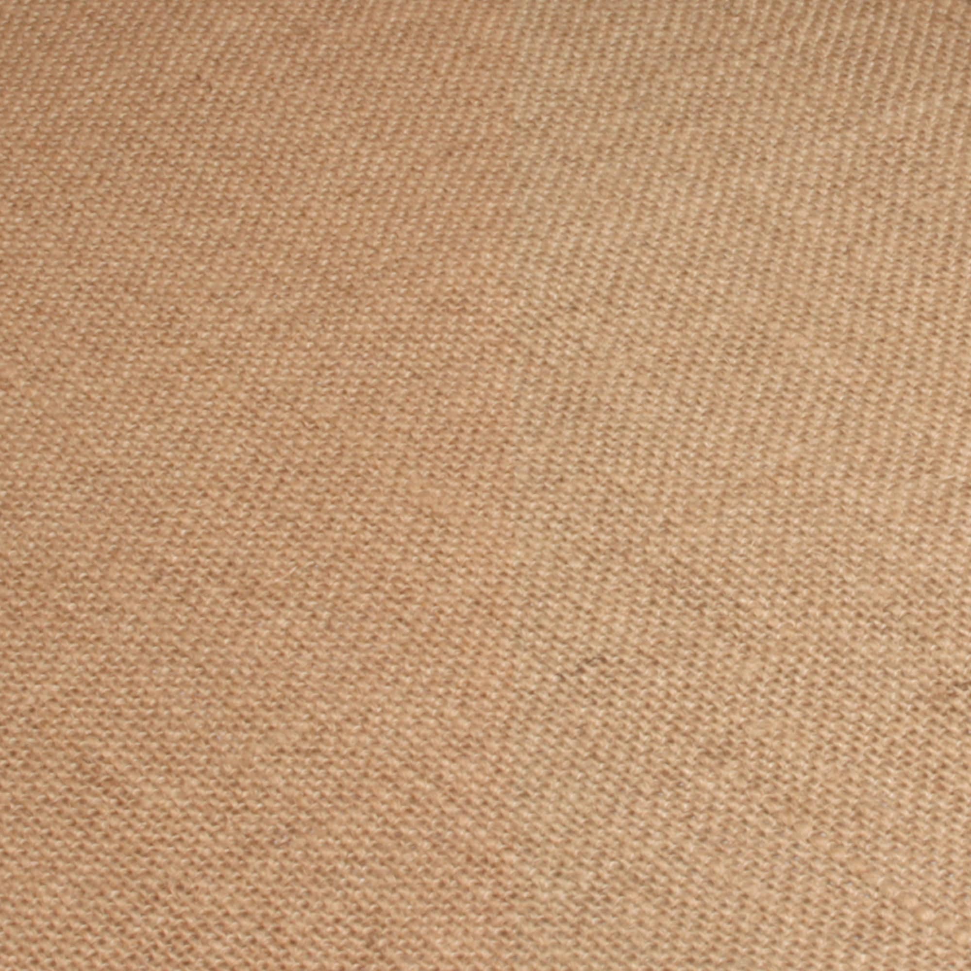 Colored Burlap Table Runners