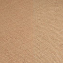 Colored Burlap Table Runners