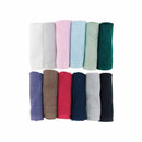 Wash Cloths: Bamboo, 535 GSM