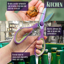 Ultimate Scissor Set