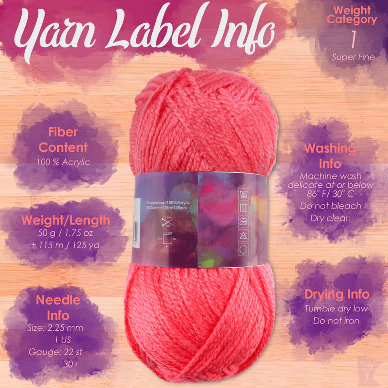 Alison & Mae Yarn  Yarn, Yarn sizes, Mae