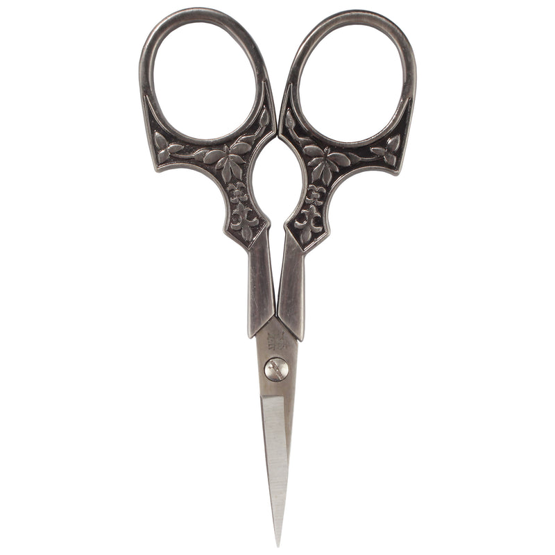 Fleur-de-Lis Craft Scissors