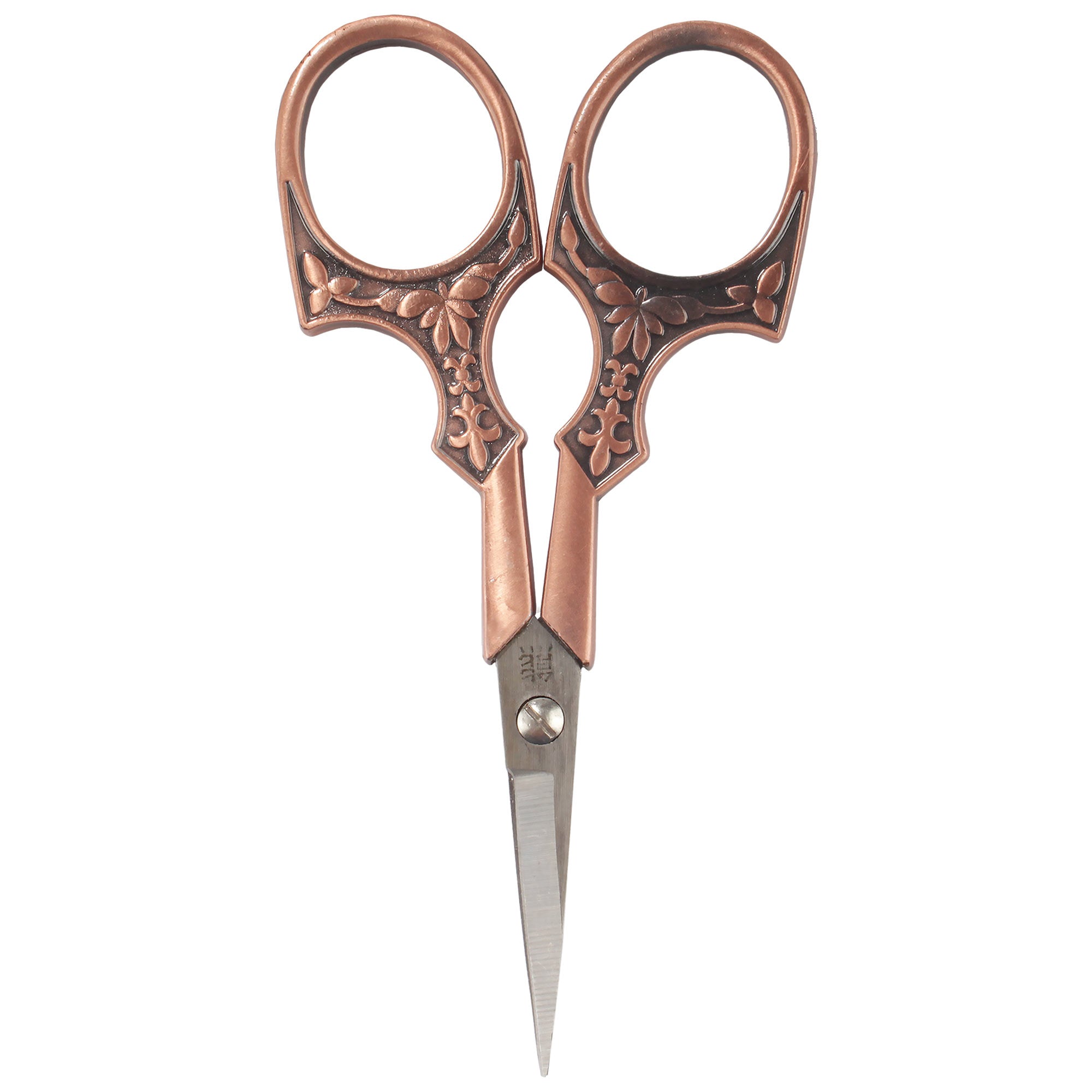 trimming shears for fabric