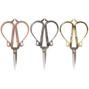 Chinese embroidery scissors color pack