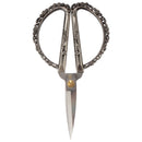 Sharp durable crochet art scissors