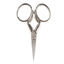 Embroidery Scissors with Leg-Shaped Handles