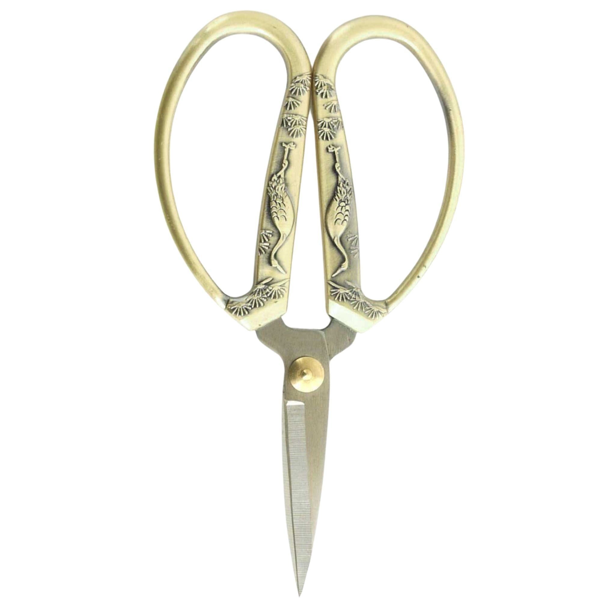 Titanium Craft Scissors 3pc Set