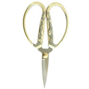 antique craft embroidery scissor