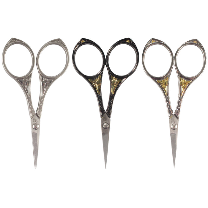 bamboomn Sun Rays Craft Scissors