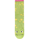 Fuzzy Animal Non-Slip Fuzzy Crew Socks