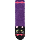 Fuzzy Animal Non-Slip Fuzzy Crew Socks
