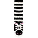 Fuzzy Animal Non-Slip Fuzzy Crew Socks
