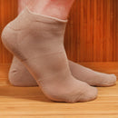 Bamboo Socks Infographic