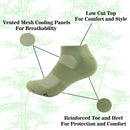 Bamboo Socks Infographic