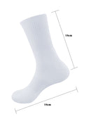 Blank Sublimation Socks With Logo