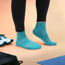 Bamboo socks for sports and active lifestyles