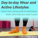 Comfy socks for day to day wear